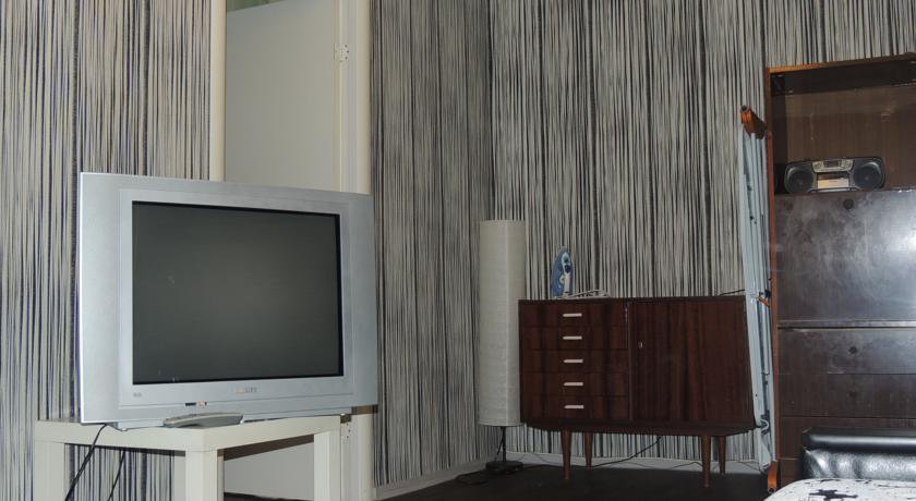 Гостиница Kvartel Томск-14