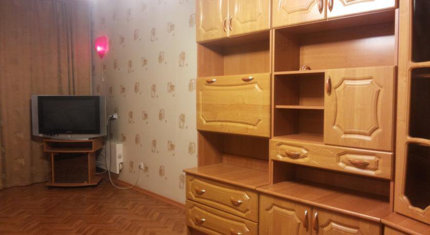 Гостиница Kvartel Томск