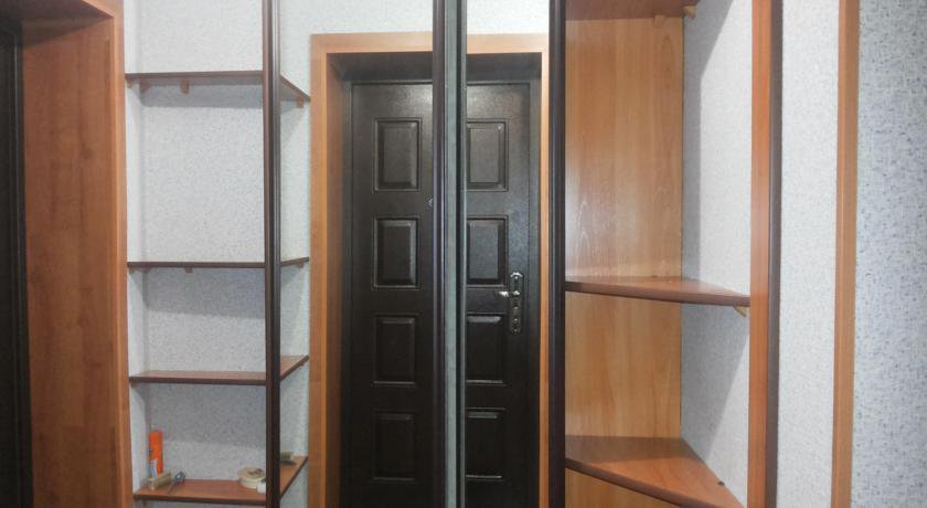 Гостиница Kvartel Томск