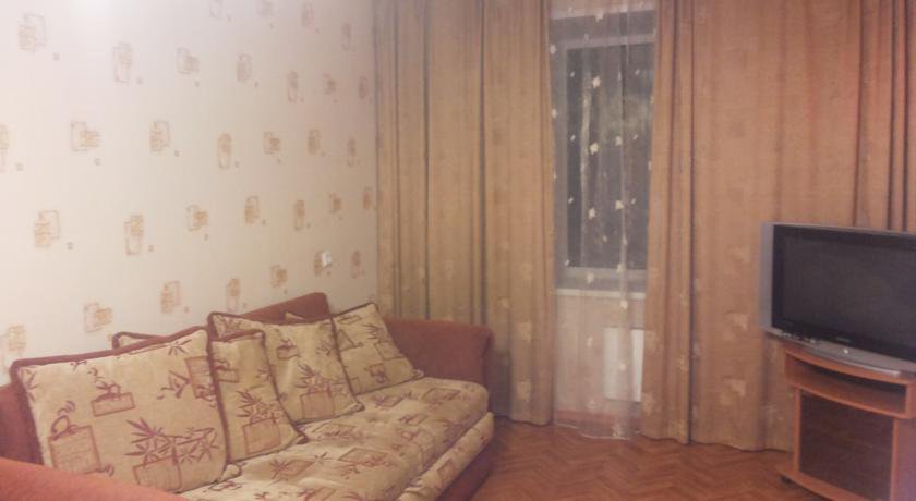Гостиница Kvartel Томск