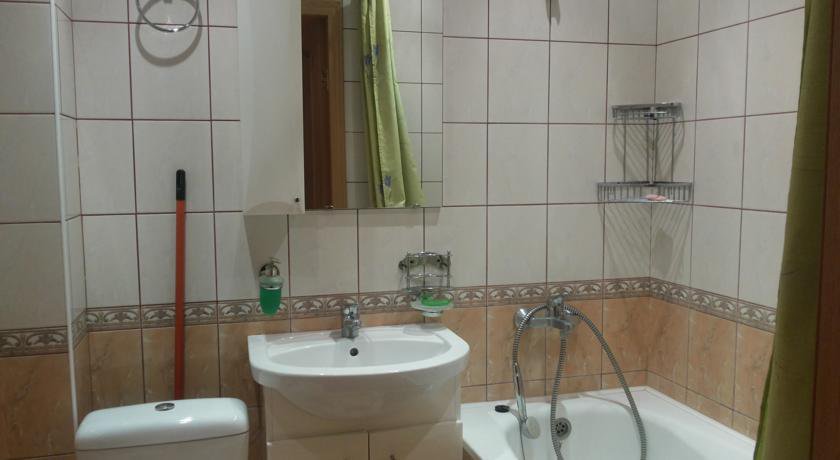 Гостиница Kvartel Томск