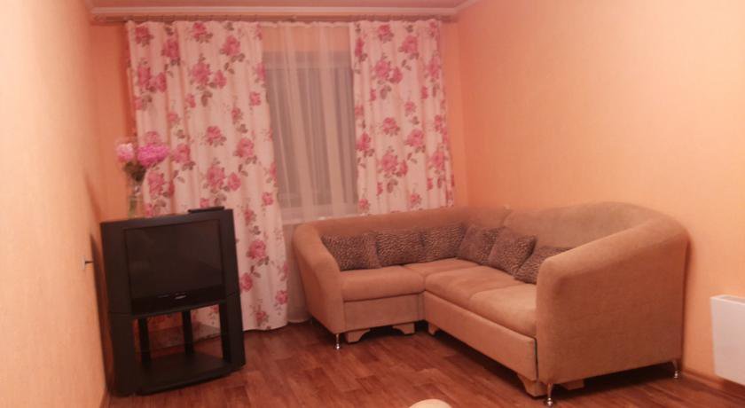 Гостиница Kvartel Томск