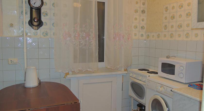 Гостиница Kvartel Томск