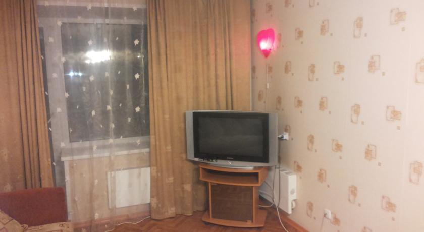Гостиница Kvartel Томск