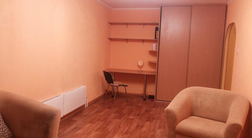 Гостиница Kvartel Томск