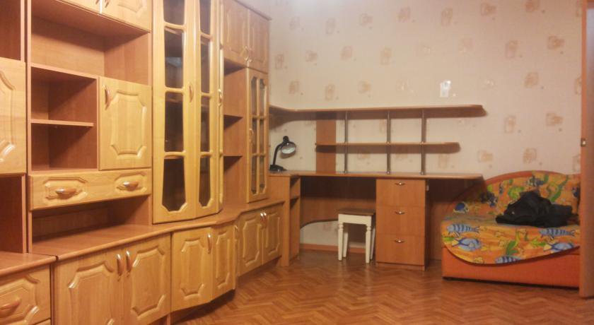 Гостиница Kvartel Томск