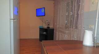 Гостиница Kvartel Томск Апартаменты-студио-7