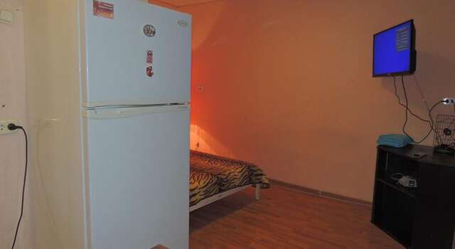 Гостиница Kvartel Томск-34