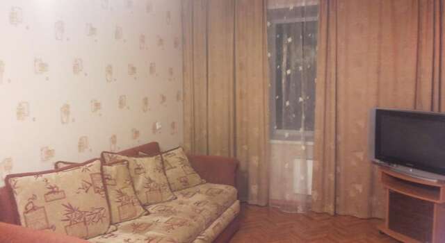 Гостиница Kvartel Томск-52